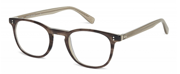 Hackett Brille 138 951 48 Anthrazit